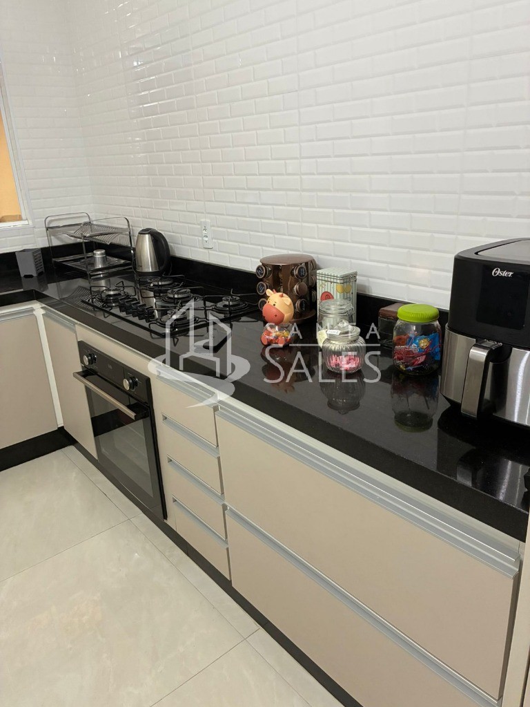 Sobrado, 3 quartos, 189 m² - Foto 10