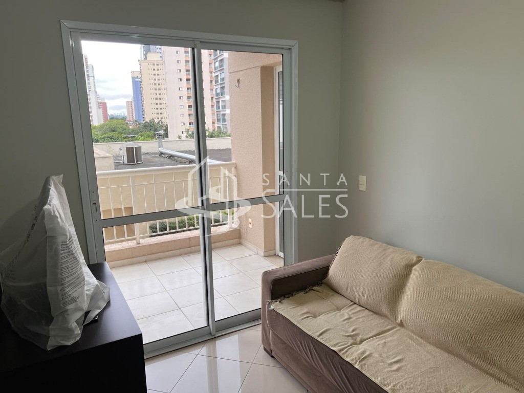 Apartamento, 2 quartos, 55 m² - Foto 2