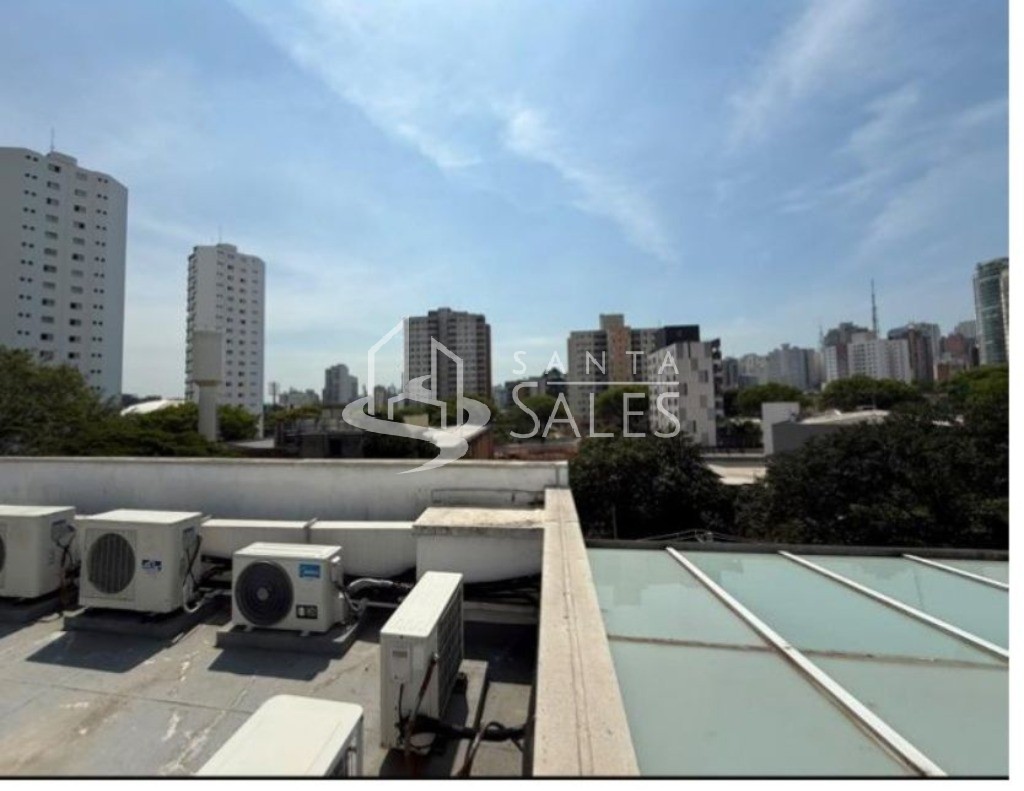 Loja-Salão, 1287 m² - Foto 17
