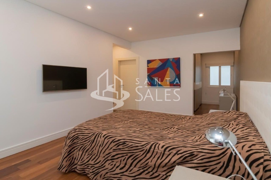 Apartamento, 5 quartos, 586 m² - Foto 17