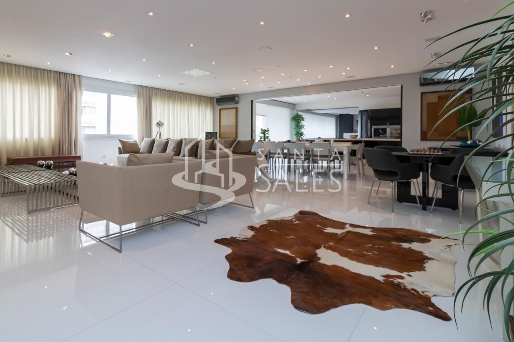 Apartamento, 5 quartos, 586 m² - Foto 29