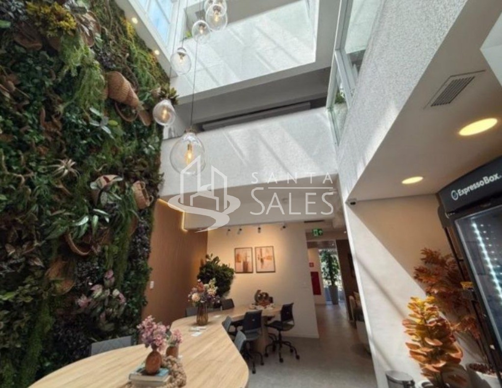 Loja-Salão, 1287 m² - Foto 6