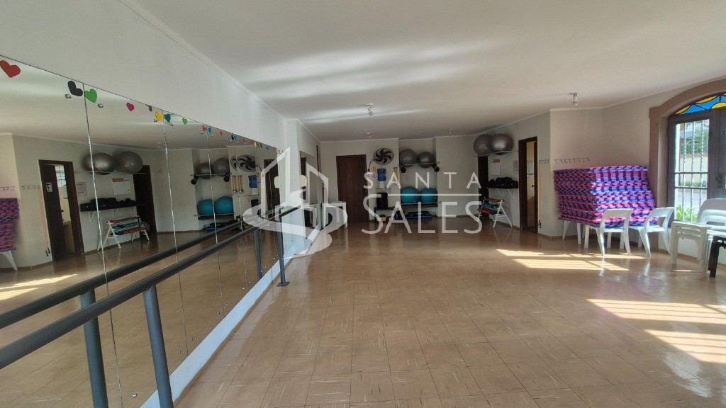 Apartamento, 3 quartos, 93 m² - Foto 8