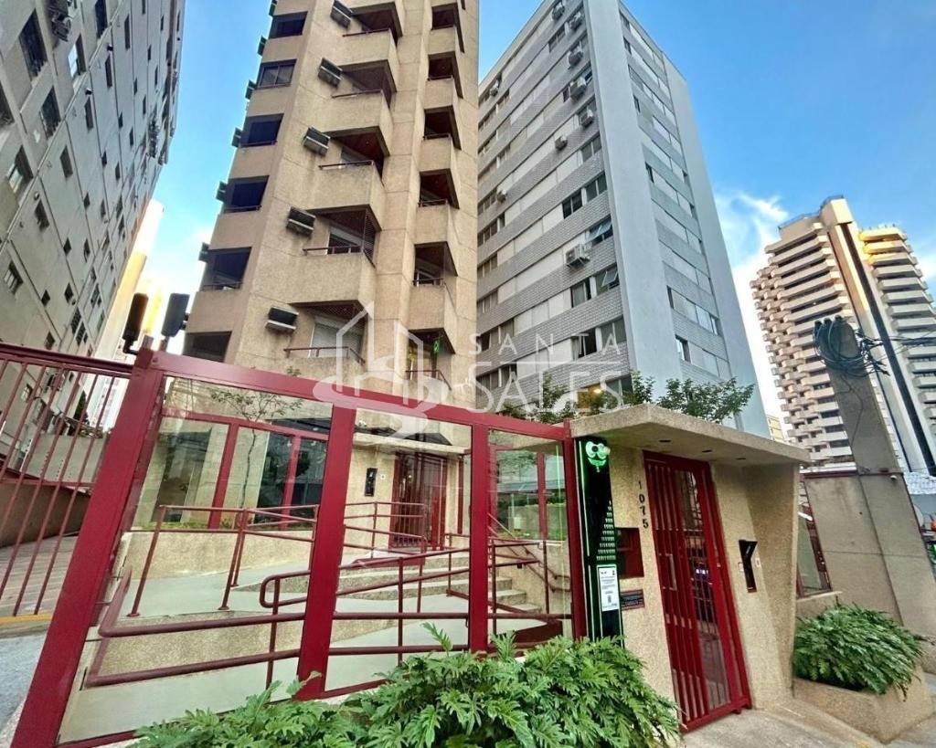 Apartamento, 2 quartos, 90 m² - Foto 30