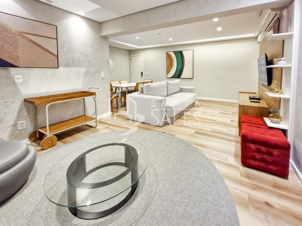 Apartamento, 1 quarto, 70 m² - Foto 15