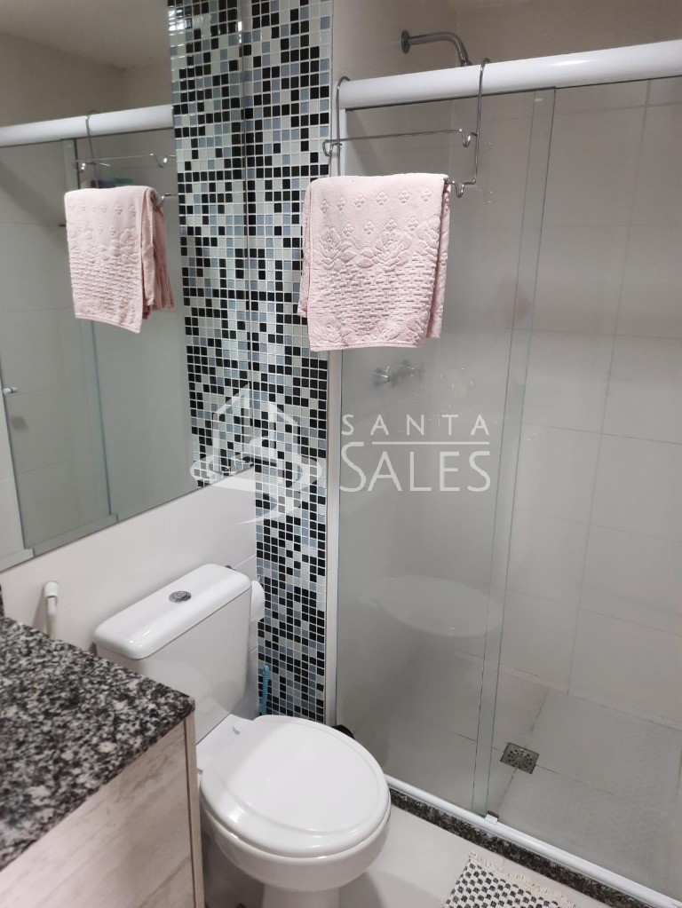 Apartamento, 2 quartos, 65 m² - Foto 16