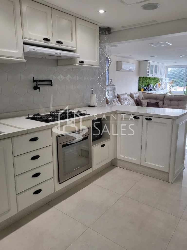 Apartamento, 3 quartos, 147 m² - Foto 10