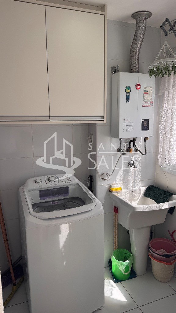 Apartamento, 2 quartos, 65 m² - Foto 7