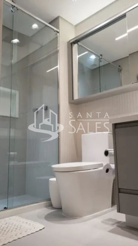 Apartamento, 1 quarto, 37 m² - Foto 10