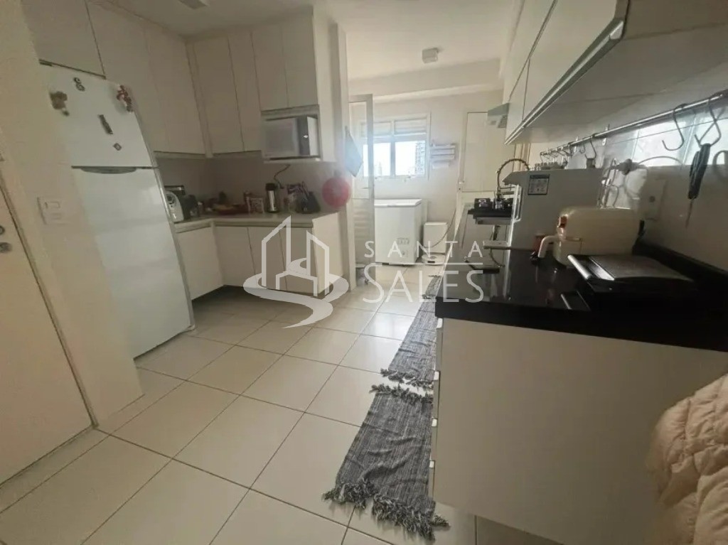 Apartamento, 3 quartos, 120 m² - Foto 5