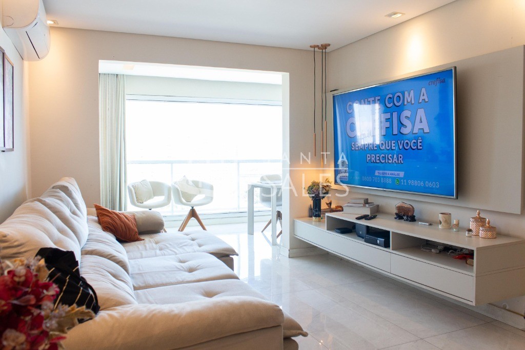 Apartamento, 2 quartos, 105 m² - Foto 2