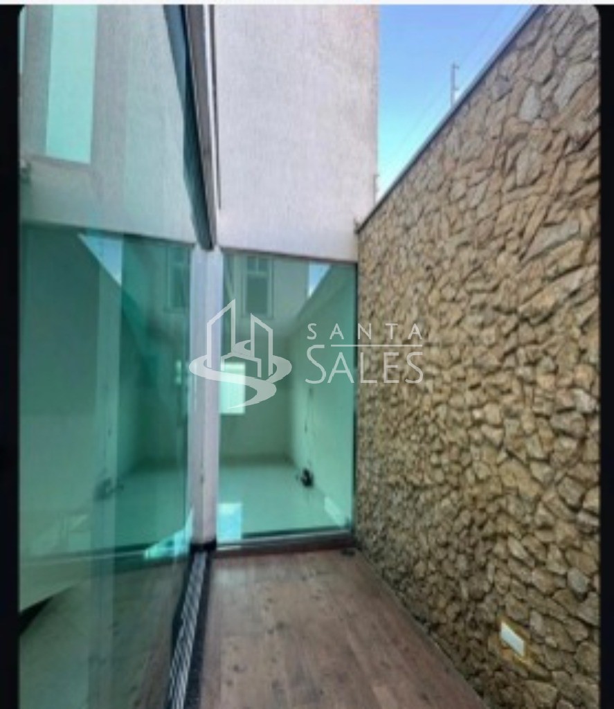 Sobrado, 3 quartos, 190 m² - Foto 6
