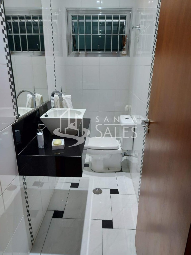 Sobrado, 3 quartos, 128 m² - Foto 40