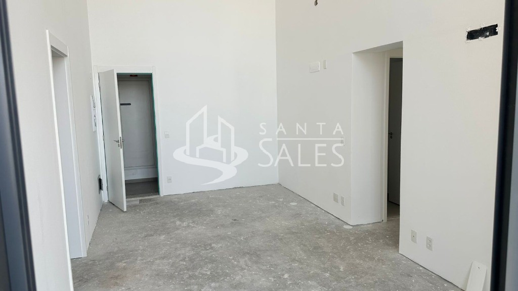 Apartamento, 3 quartos, 98 m² - Foto 1