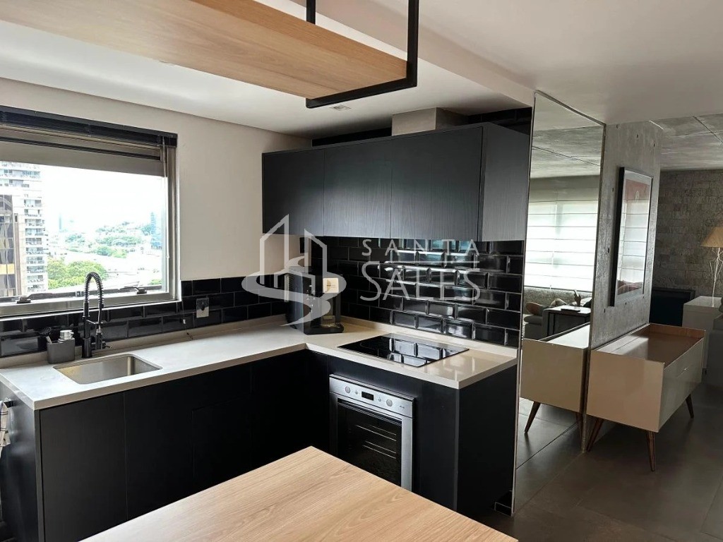 Apartamento, 1 quarto, 90 m² - Foto 22