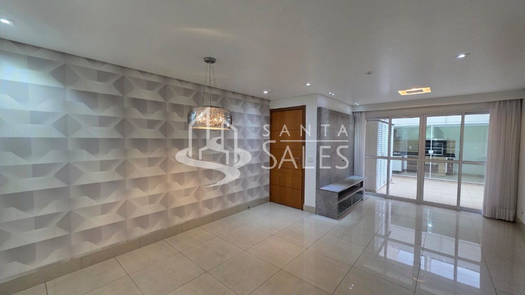 Cobertura, 2 quartos, 129 m² - Foto 3