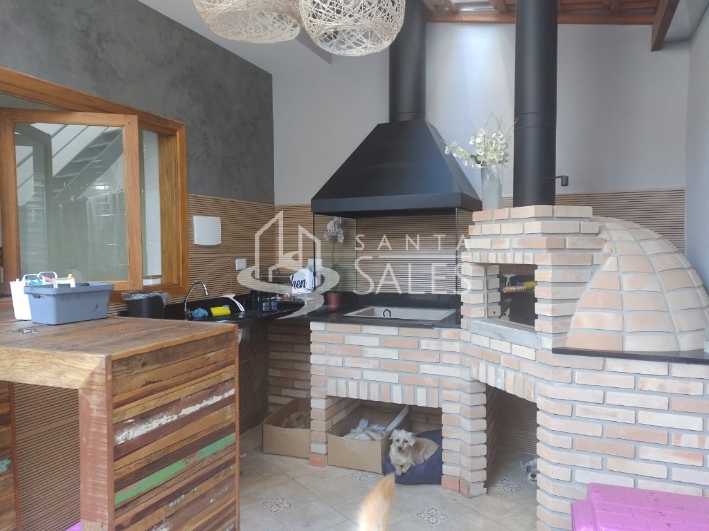 Casa, 4 quartos, 190 m² - Foto 25