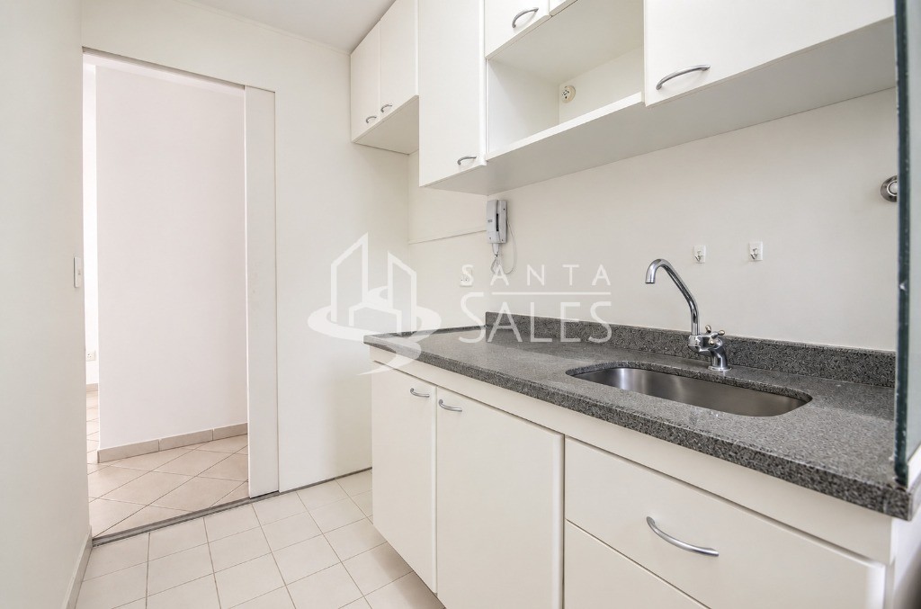 Apartamento, 1 quarto, 47 m² - Foto 12