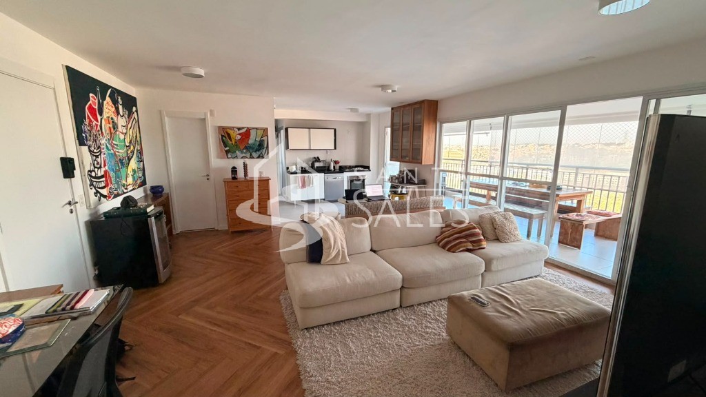 Apartamento, 2 quartos, 113 m² - Foto 13