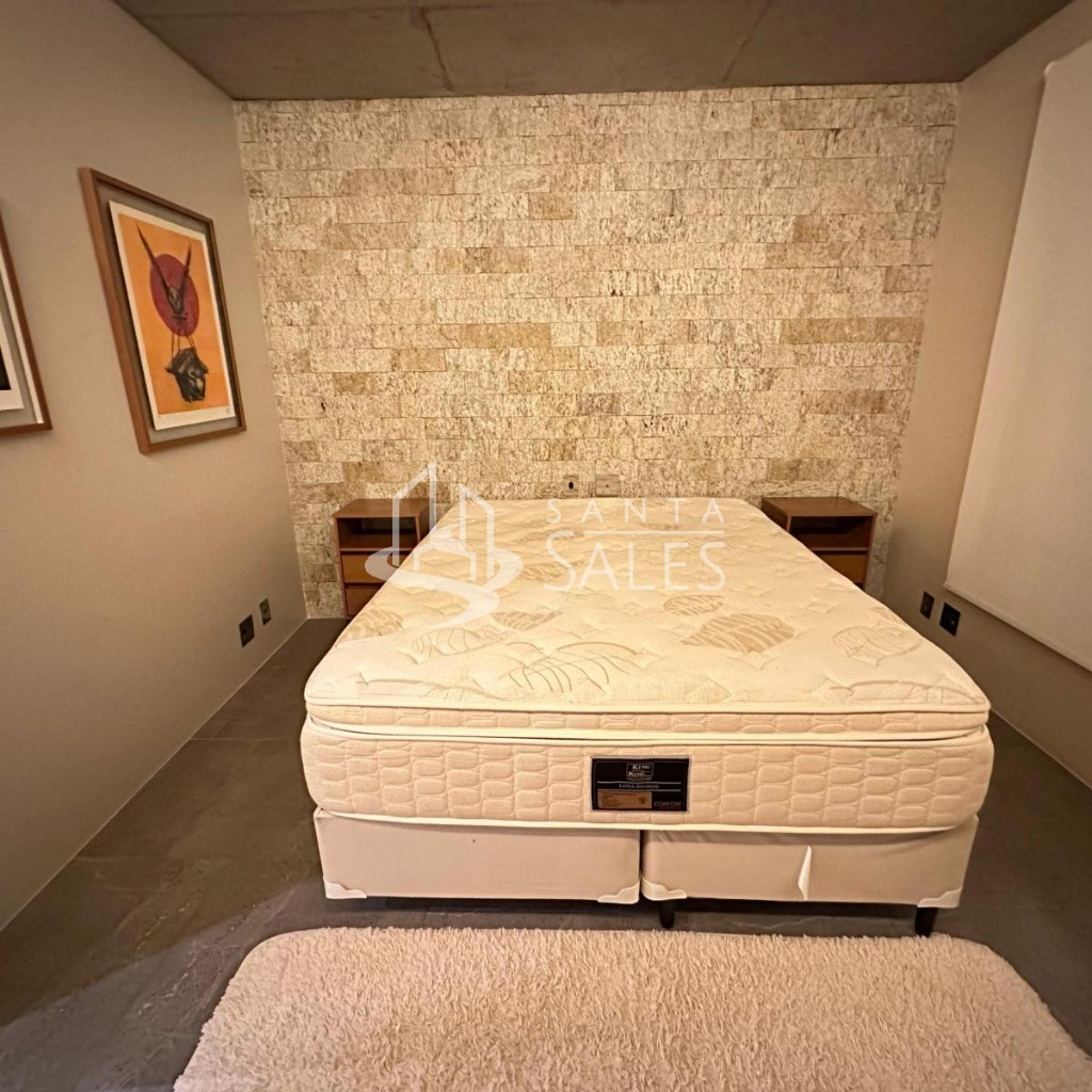 Apartamento, 1 quarto, 90 m² - Foto 24