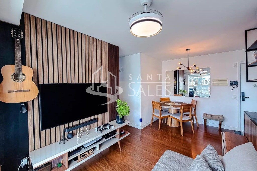 Apartamento, 3 quartos, 68 m² - Foto 40
