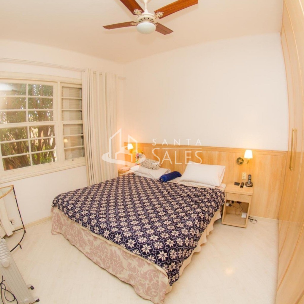 Casa, 3 quartos, 154 m² - Foto 22