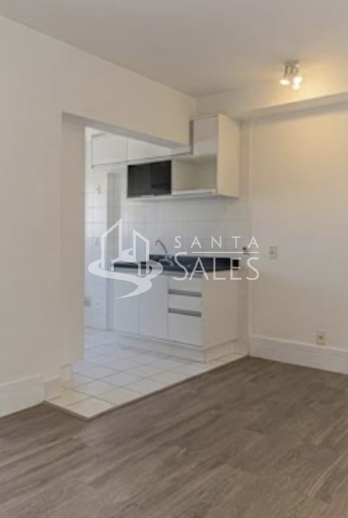 Apartamento, 2 quartos, 64 m² - Foto 9