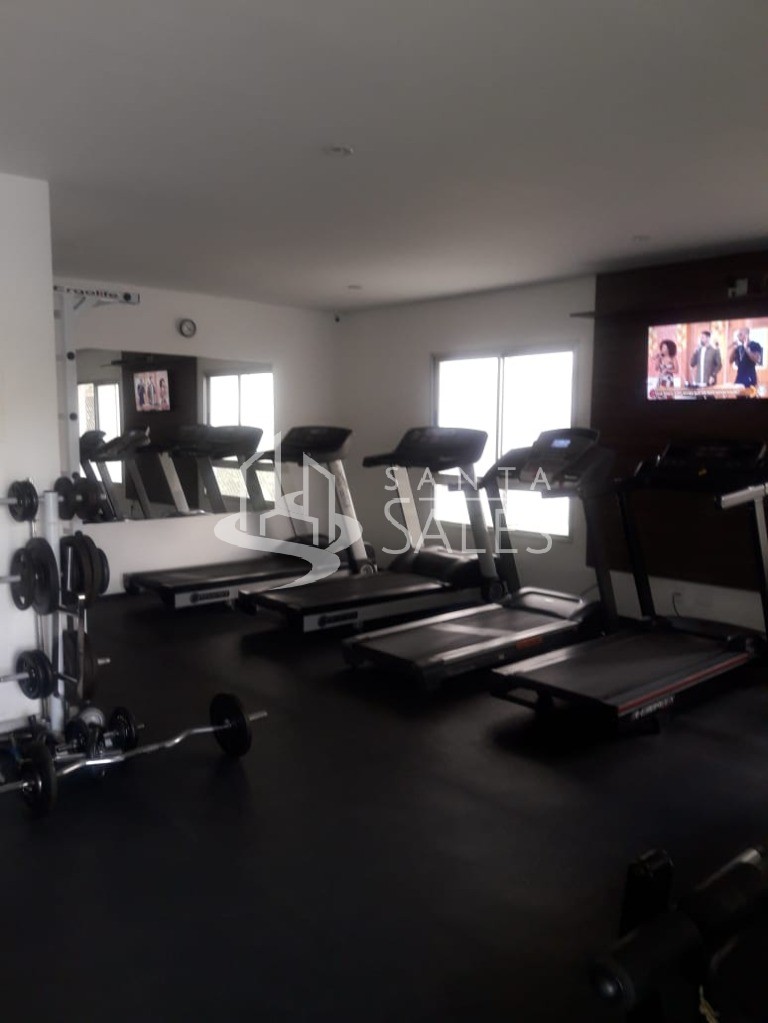 Apartamento, 2 quartos, 54 m² - Foto 29