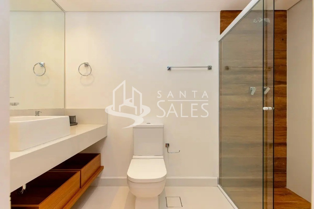 Apartamento, 4 quartos, 197 m² - Foto 13