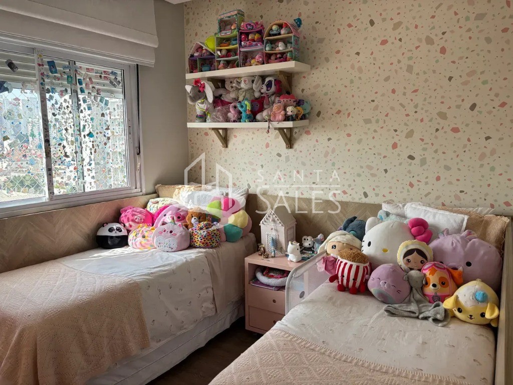 Apartamento, 3 quartos, 162 m² - Foto 14
