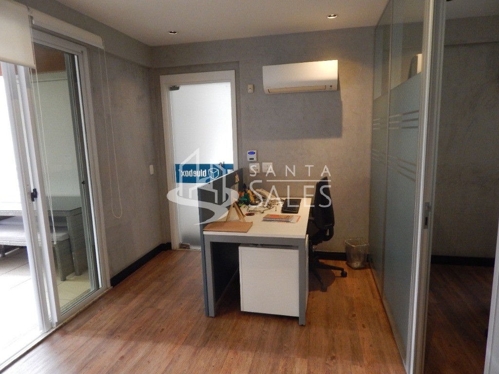 Sala-Conjunto, 70 m² - Foto 11