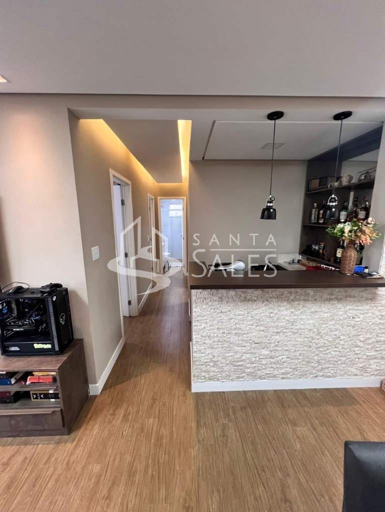 Apartamento, 3 quartos, 87 m² - Foto 4