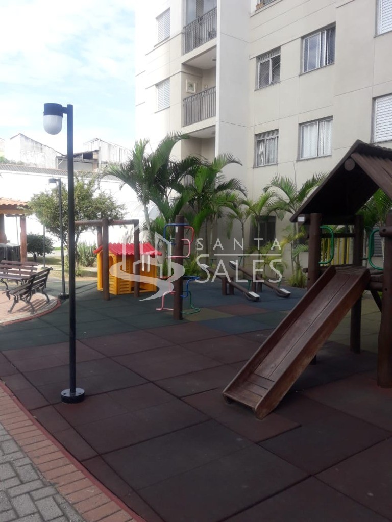 Apartamento, 2 quartos, 54 m² - Foto 31