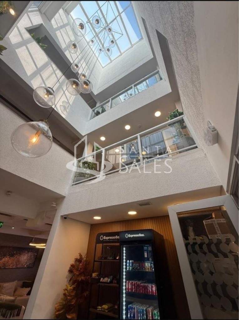 Loja-Salão, 1287 m² - Foto 21