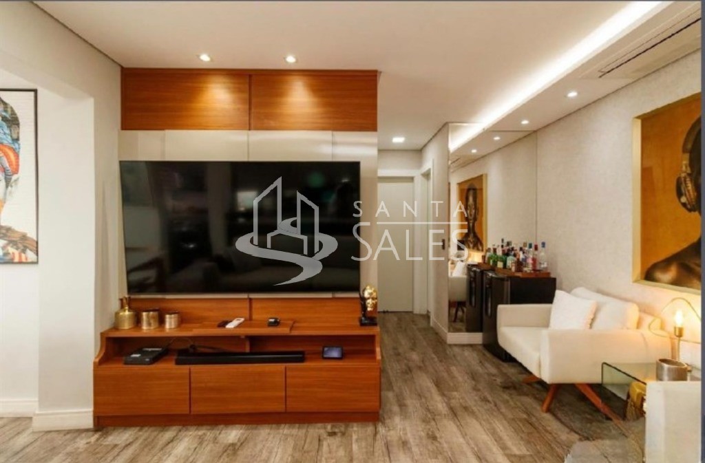 Apartamento, 2 quartos, 64 m² - Foto 2
