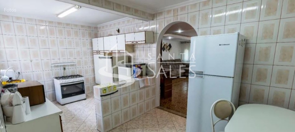 Sobrado, 3 quartos, 220 m² - Foto 9