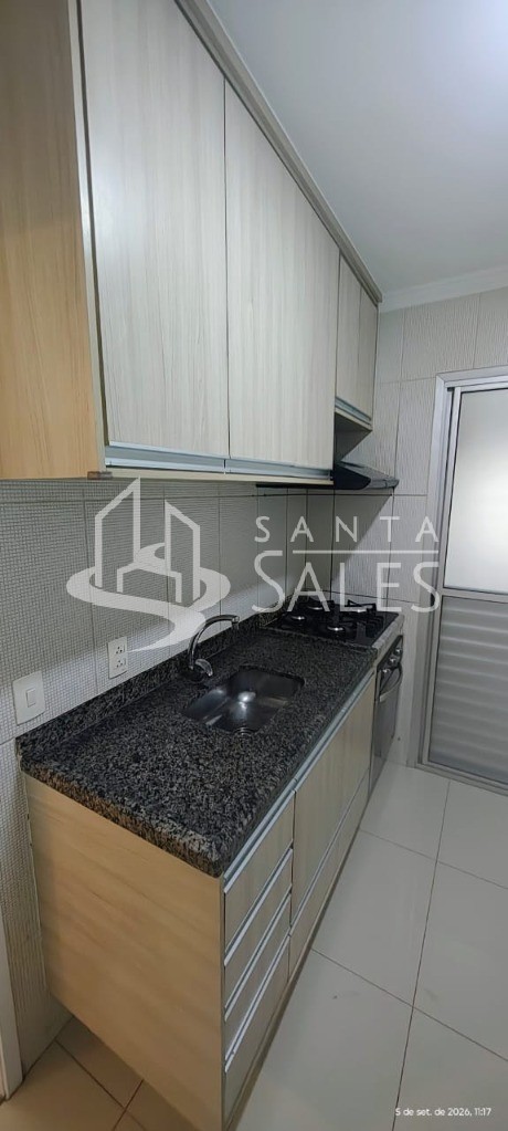 Apartamento, 2 quartos, 54 m² - Foto 5