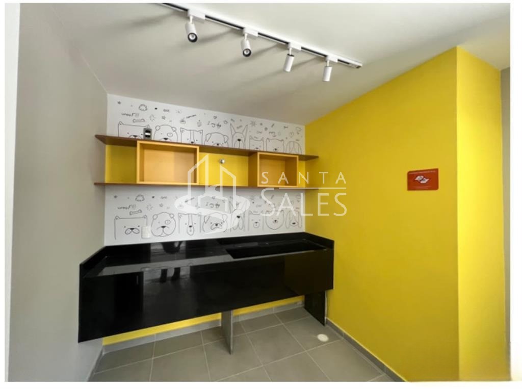 Apartamento, 2 quartos, 43 m² - Foto 23