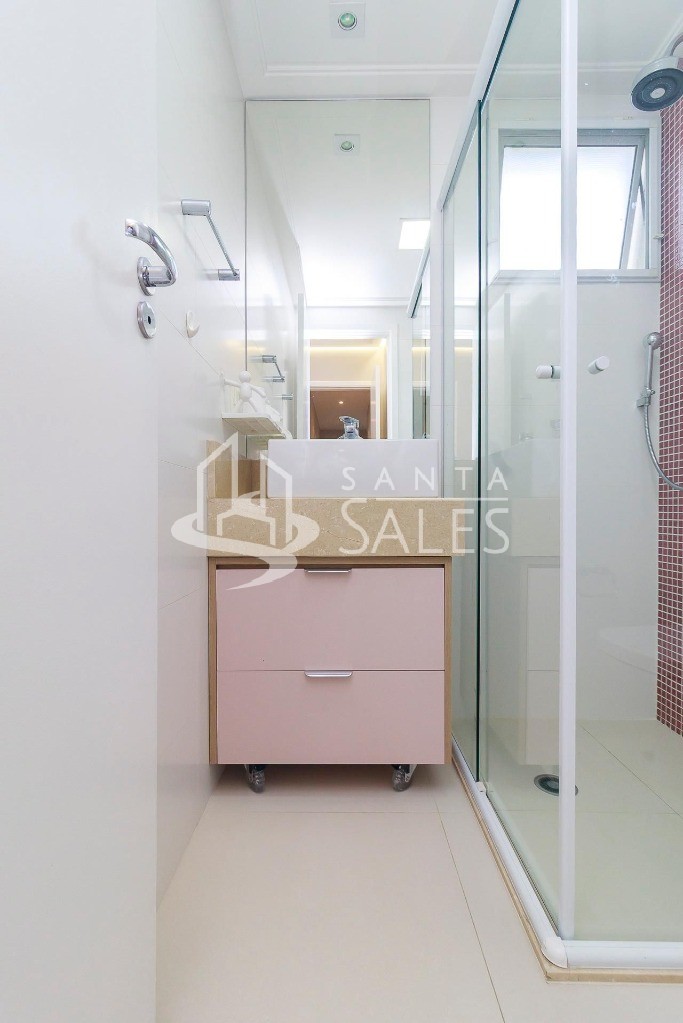 Apartamento, 4 quartos, 154 m² - Foto 32