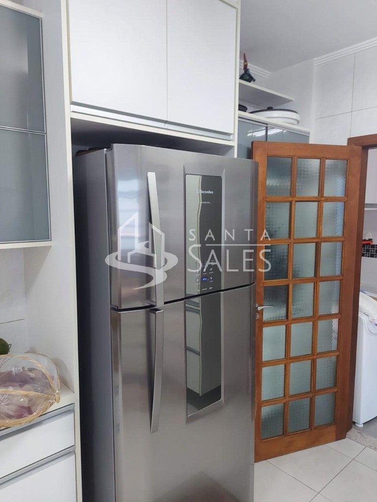 Sobrado, 3 quartos, 128 m² - Foto 50