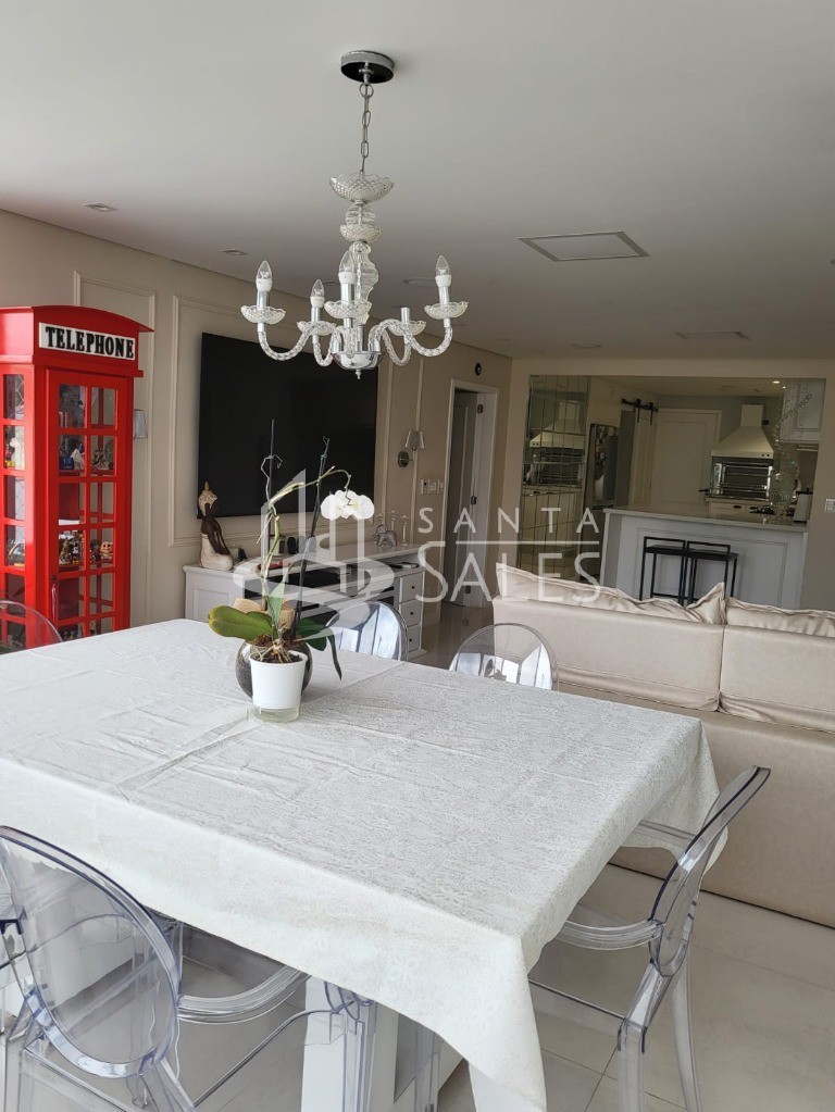 Apartamento, 3 quartos, 147 m² - Foto 1