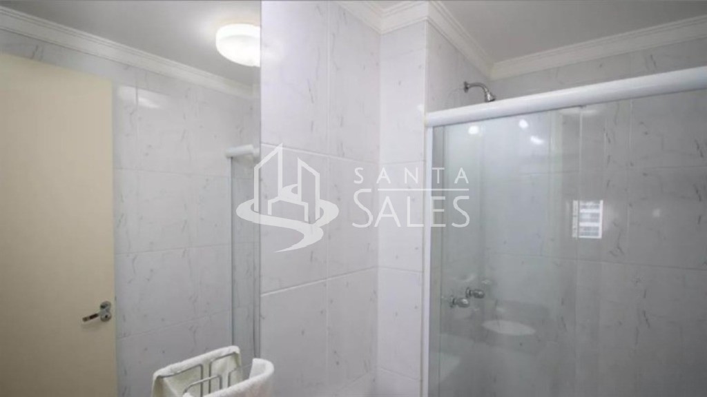Apartamento, 2 quartos, 65 m² - Foto 3
