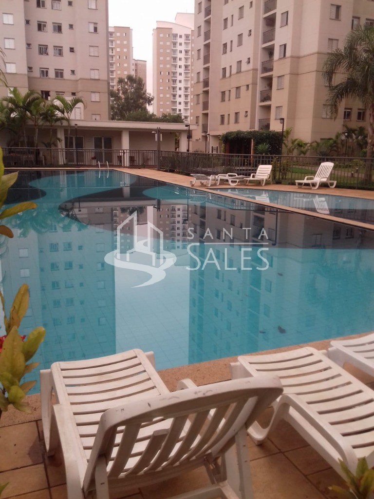 Apartamento, 2 quartos, 54 m² - Foto 35
