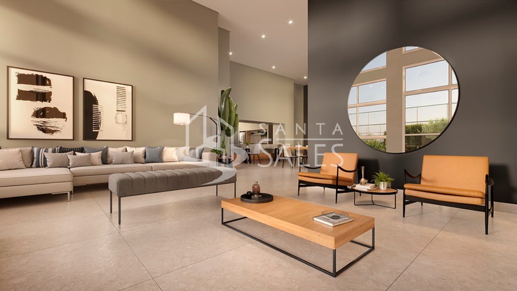 Apartamento, 3 quartos, 141 m² - Foto 24