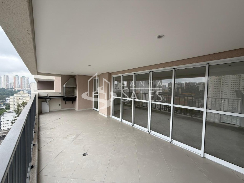 Apartamento, 3 quartos, 141 m² - Foto 10