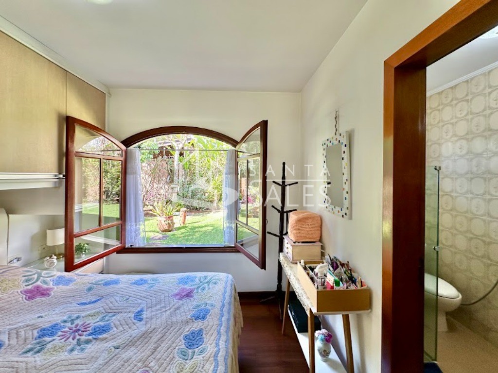 Casa de Condomínio, 3 quartos - Foto 92