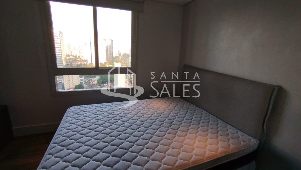 Apartamento, 1 quarto, 61 m² - Foto 3