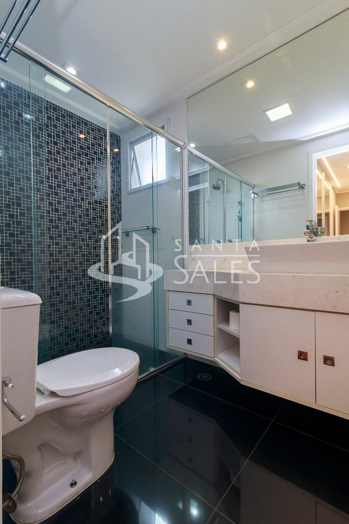 Apartamento, 4 quartos, 154 m² - Foto 28