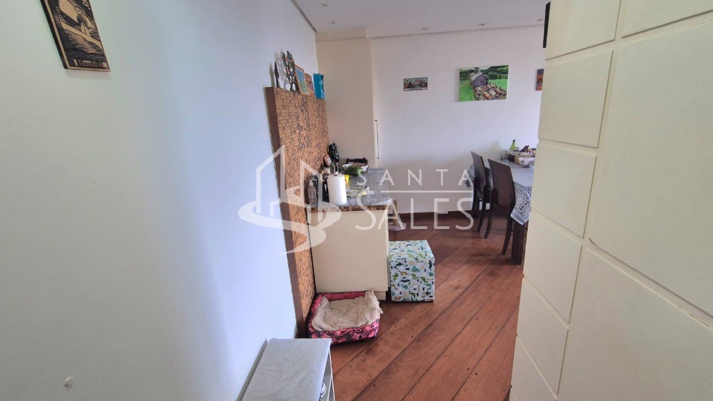 Apartamento, 3 quartos, 93 m² - Foto 14