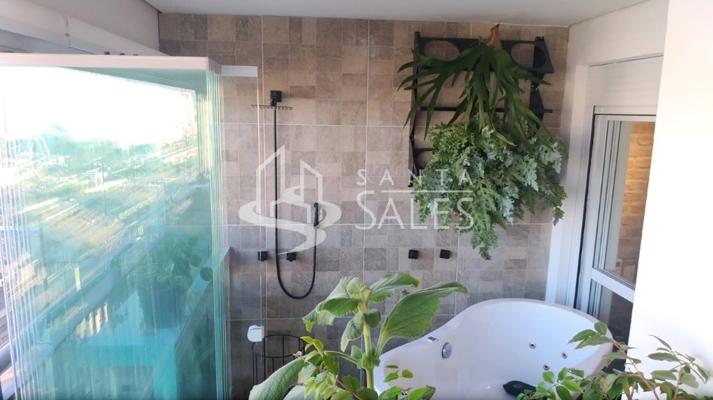 Apartamento, 2 quartos, 100 m² - Foto 30